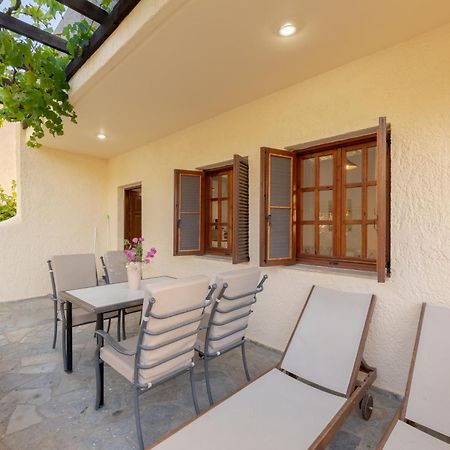 Ζini 2 Villa Kefalos  Ngoại thất bức ảnh