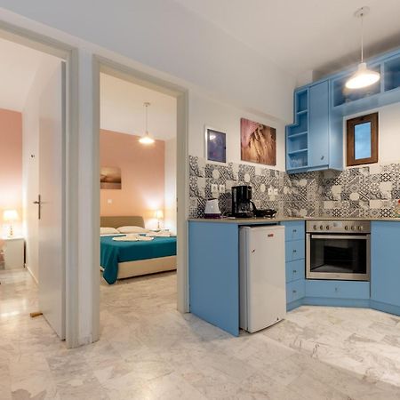 Ζini 2 Villa Kefalos  Ngoại thất bức ảnh