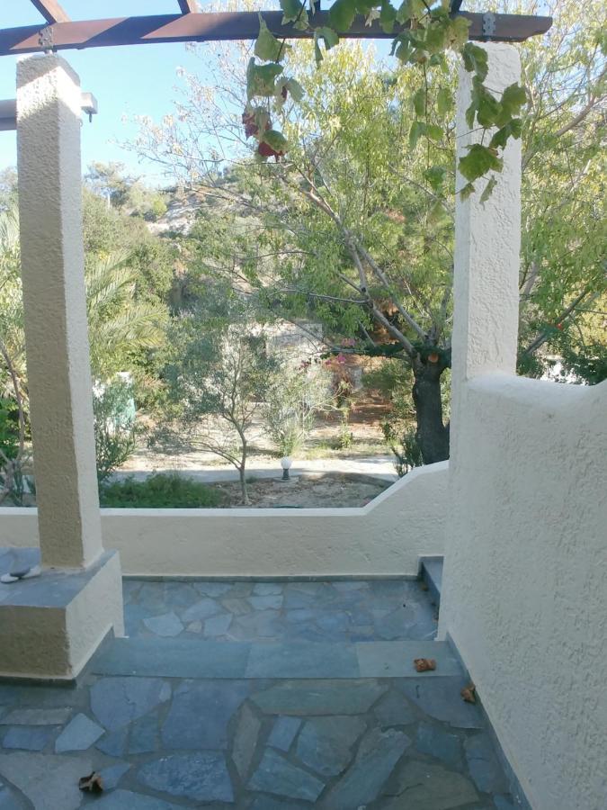 Ζini 2 Villa Kefalos  Ngoại thất bức ảnh