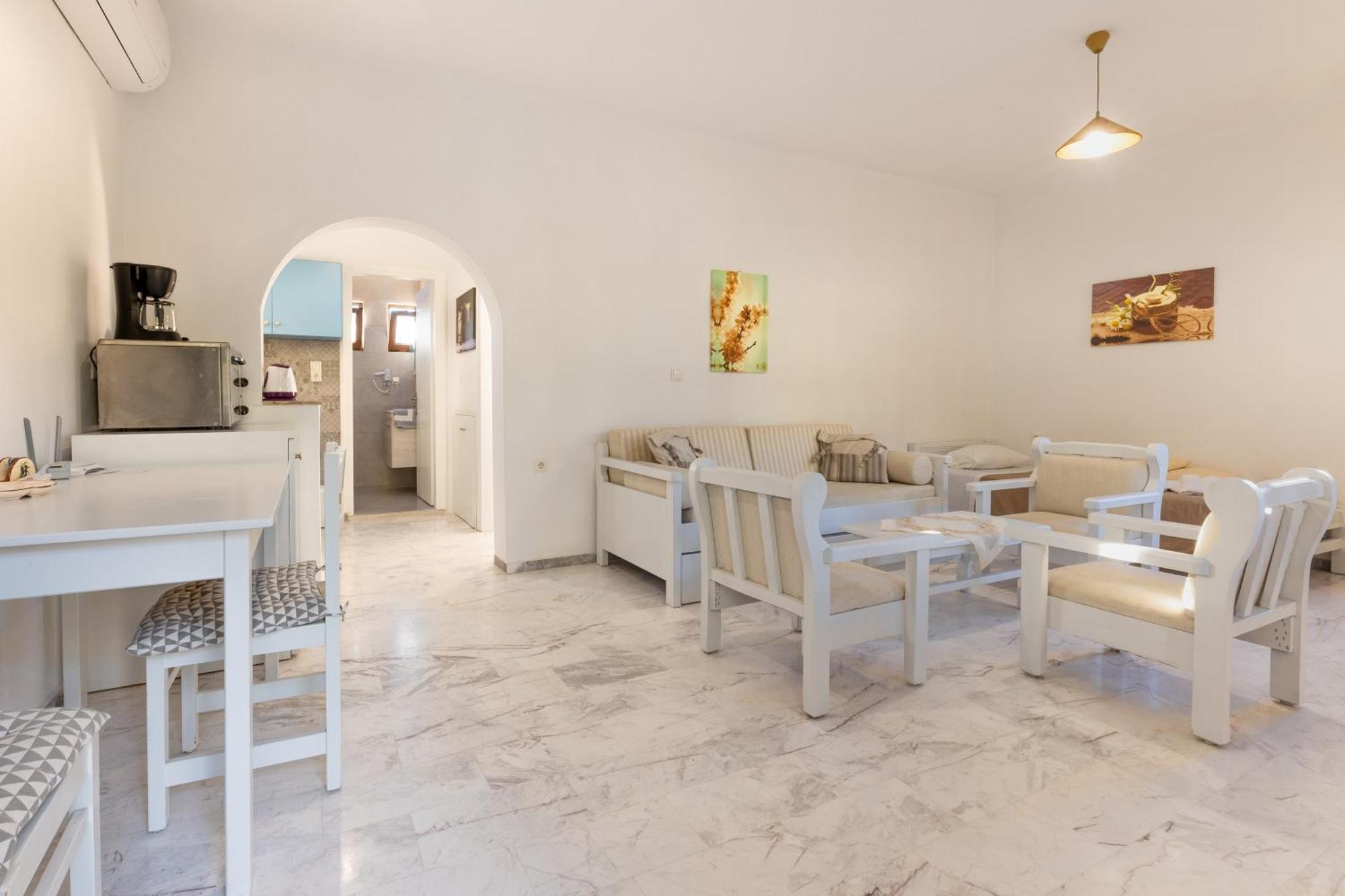Ζini 2 Villa Kefalos  Ngoại thất bức ảnh