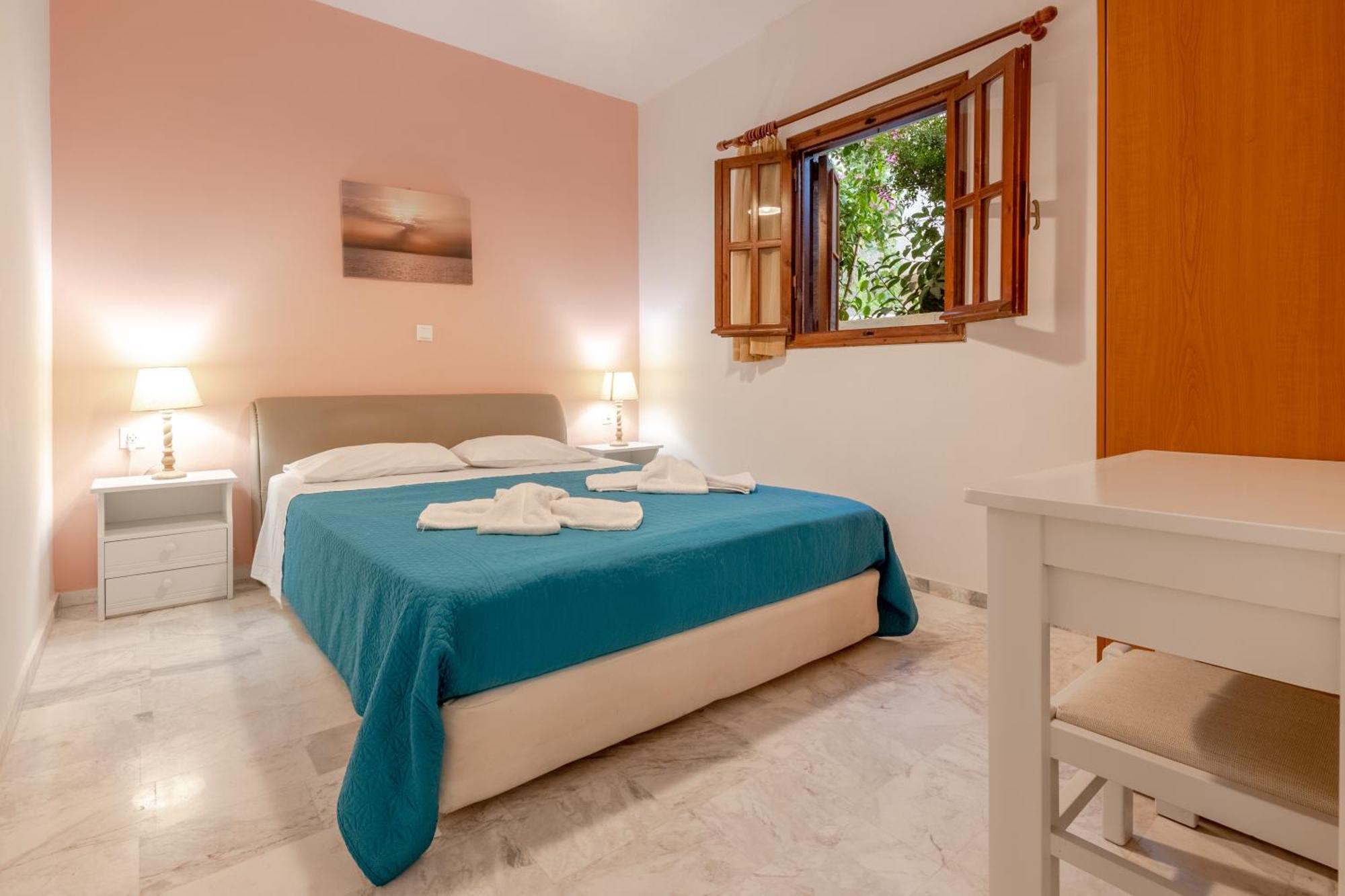 Ζini 2 Villa Kefalos  Ngoại thất bức ảnh