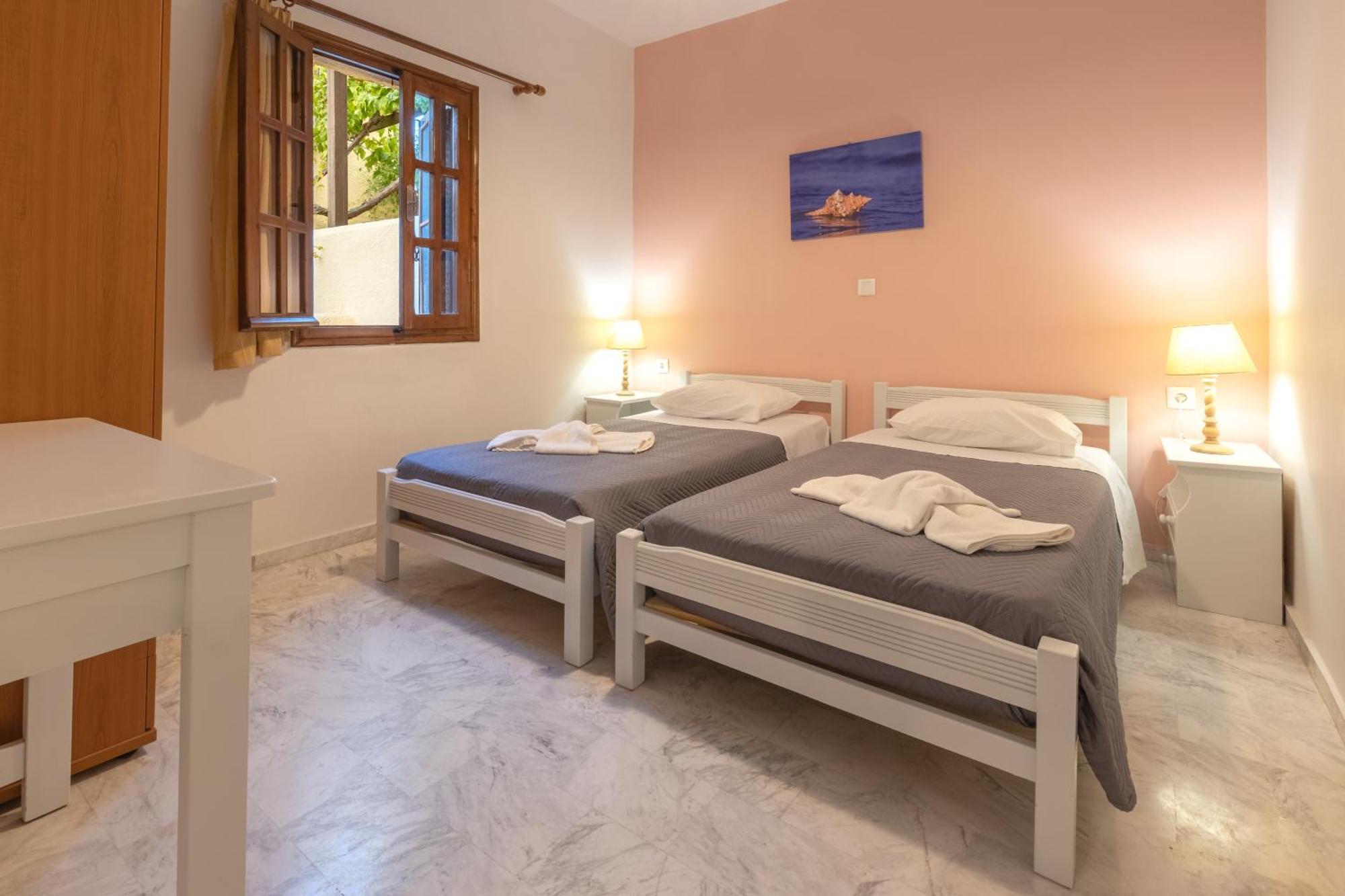 Ζini 2 Villa Kefalos  Ngoại thất bức ảnh