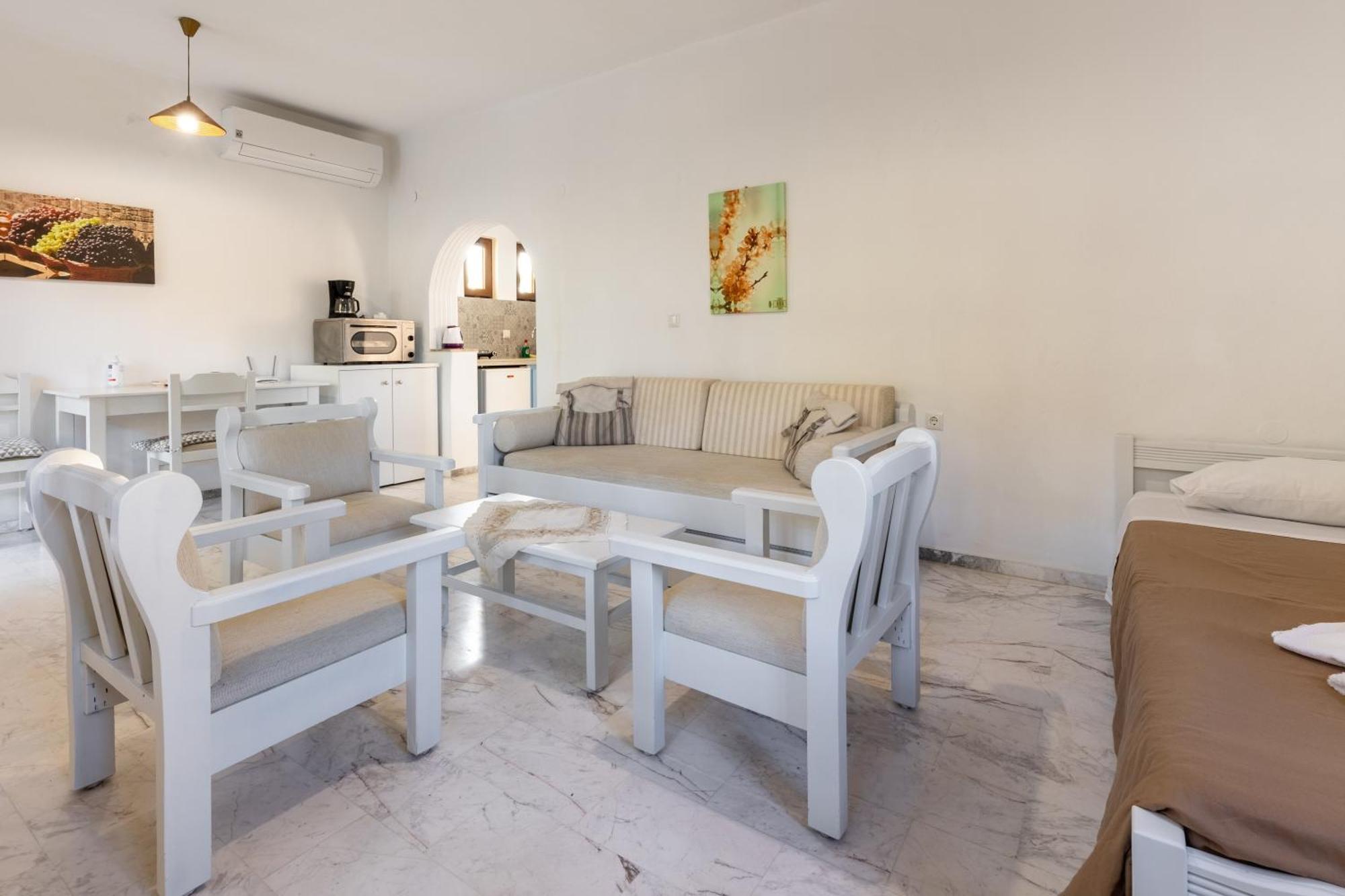 Ζini 2 Villa Kefalos  Ngoại thất bức ảnh