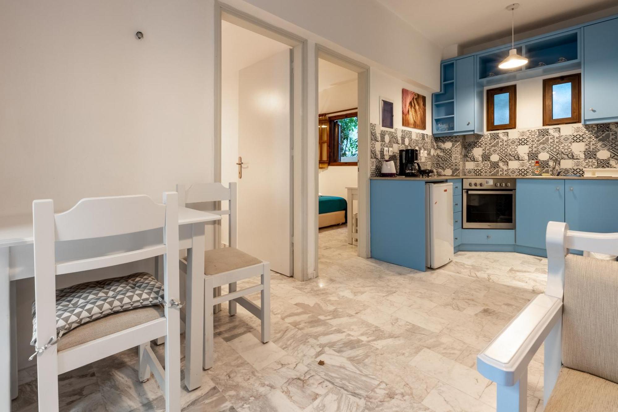 Ζini 2 Villa Kefalos  Ngoại thất bức ảnh