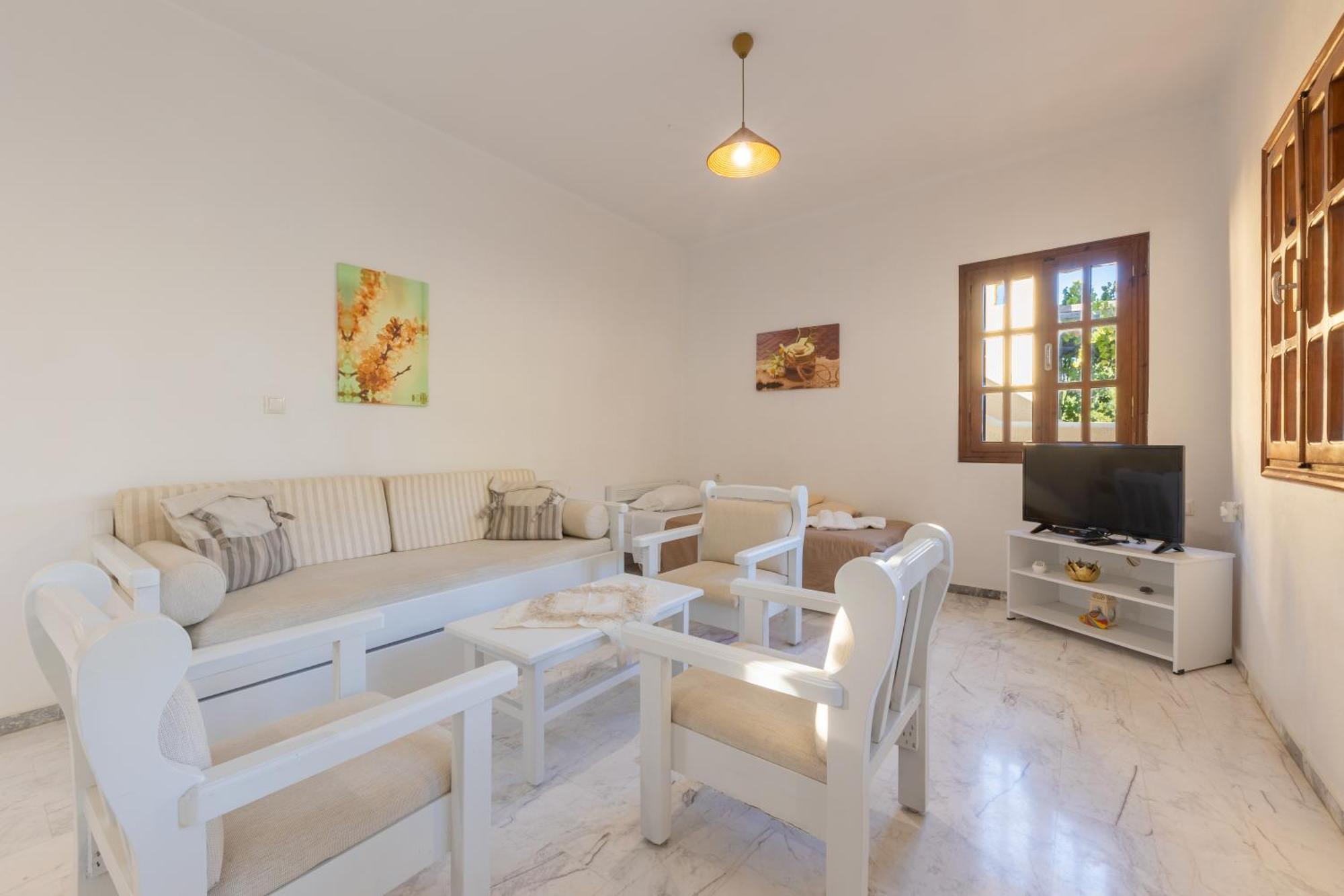 Ζini 2 Villa Kefalos  Ngoại thất bức ảnh