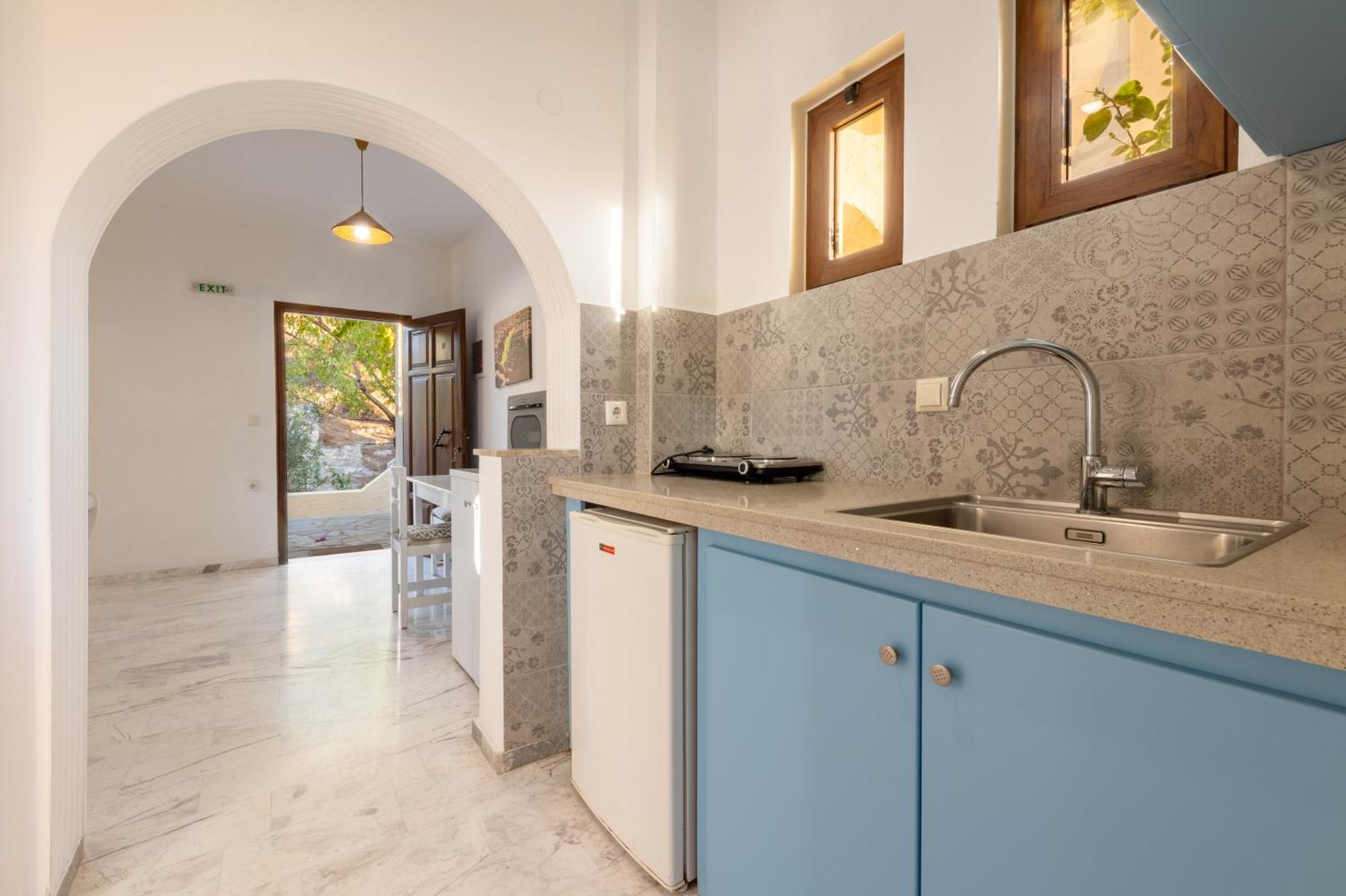 Ζini 2 Villa Kefalos  Ngoại thất bức ảnh