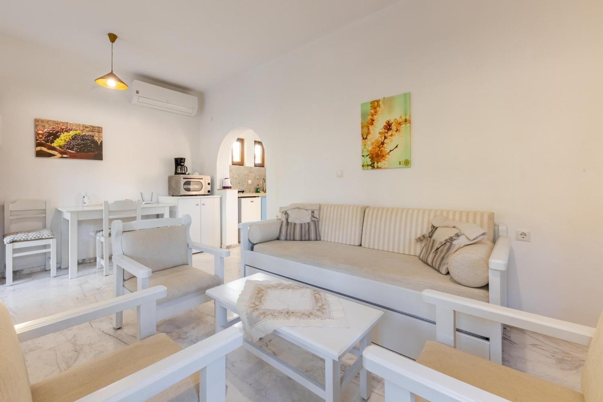 Ζini 2 Villa Kefalos  Ngoại thất bức ảnh