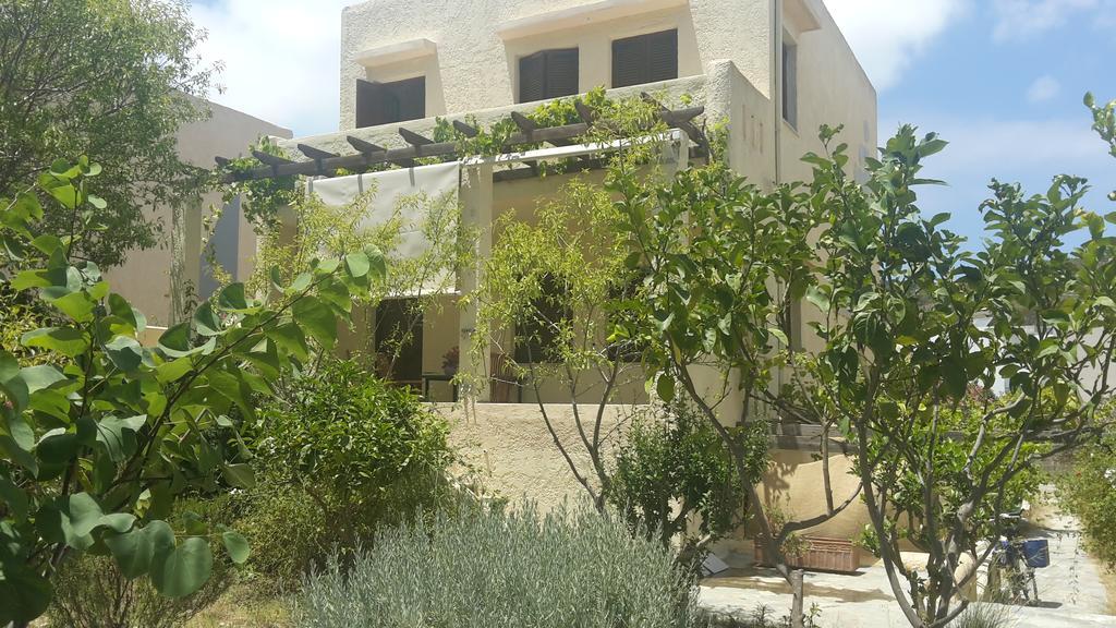 Ζini 2 Villa Kefalos  Ngoại thất bức ảnh