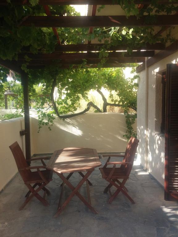 Ζini 2 Villa Kefalos  Ngoại thất bức ảnh